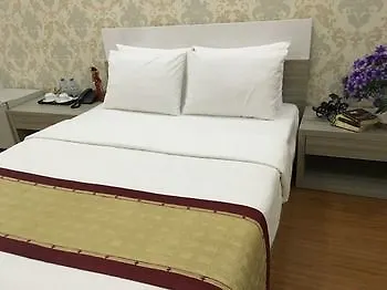 Hong Vina Ben Thanh Hotel Ho Chi Minh City