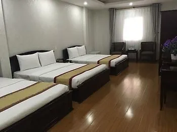 Hong Vina Ben Thanh Hotel Ho Chi Minh City 2*,  Vietnam