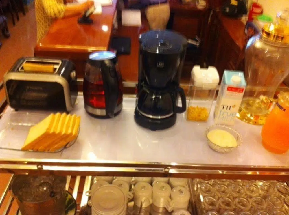 Hong Vina Ben Thanh Hotel Ho Chi Minh City